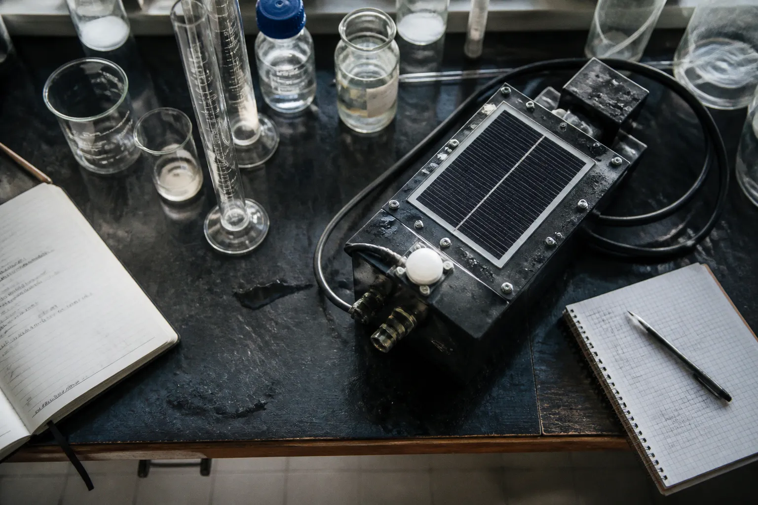 Academic climate founders: choosing your pathway