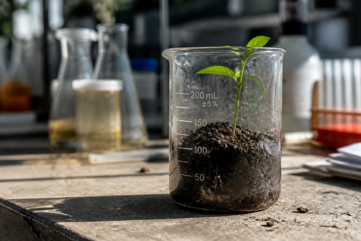 Academic to climate founder: a 90-day transition plan