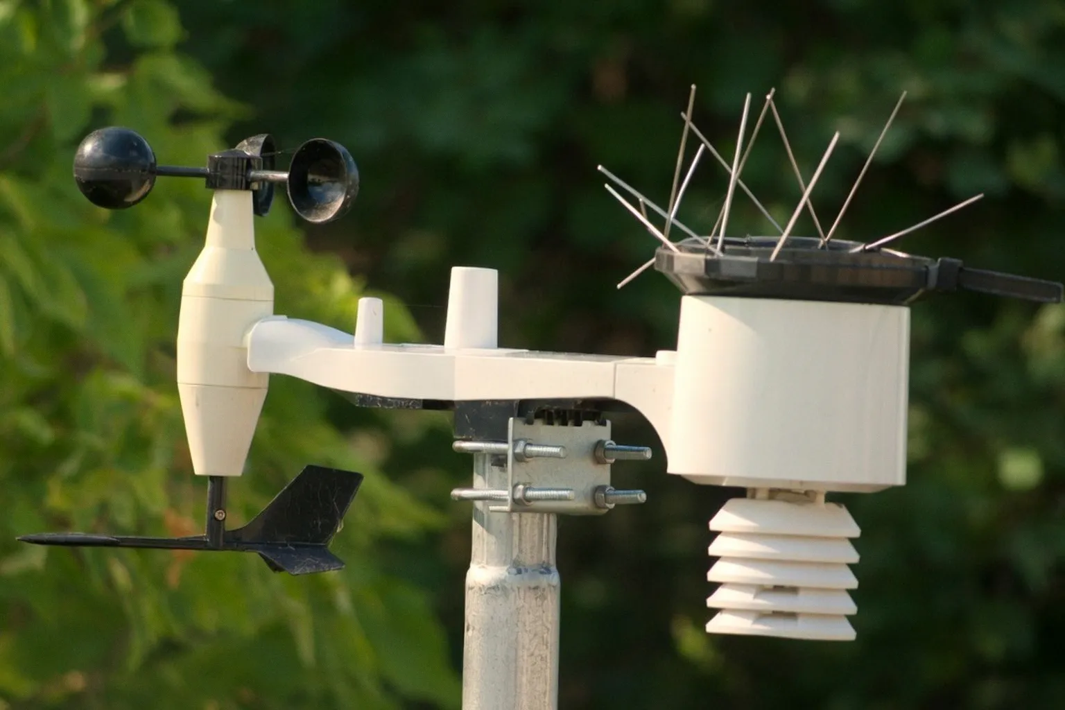 Adapting to Climate Extremes: How EU-Funded Research Shapes the Future of ClimateTech