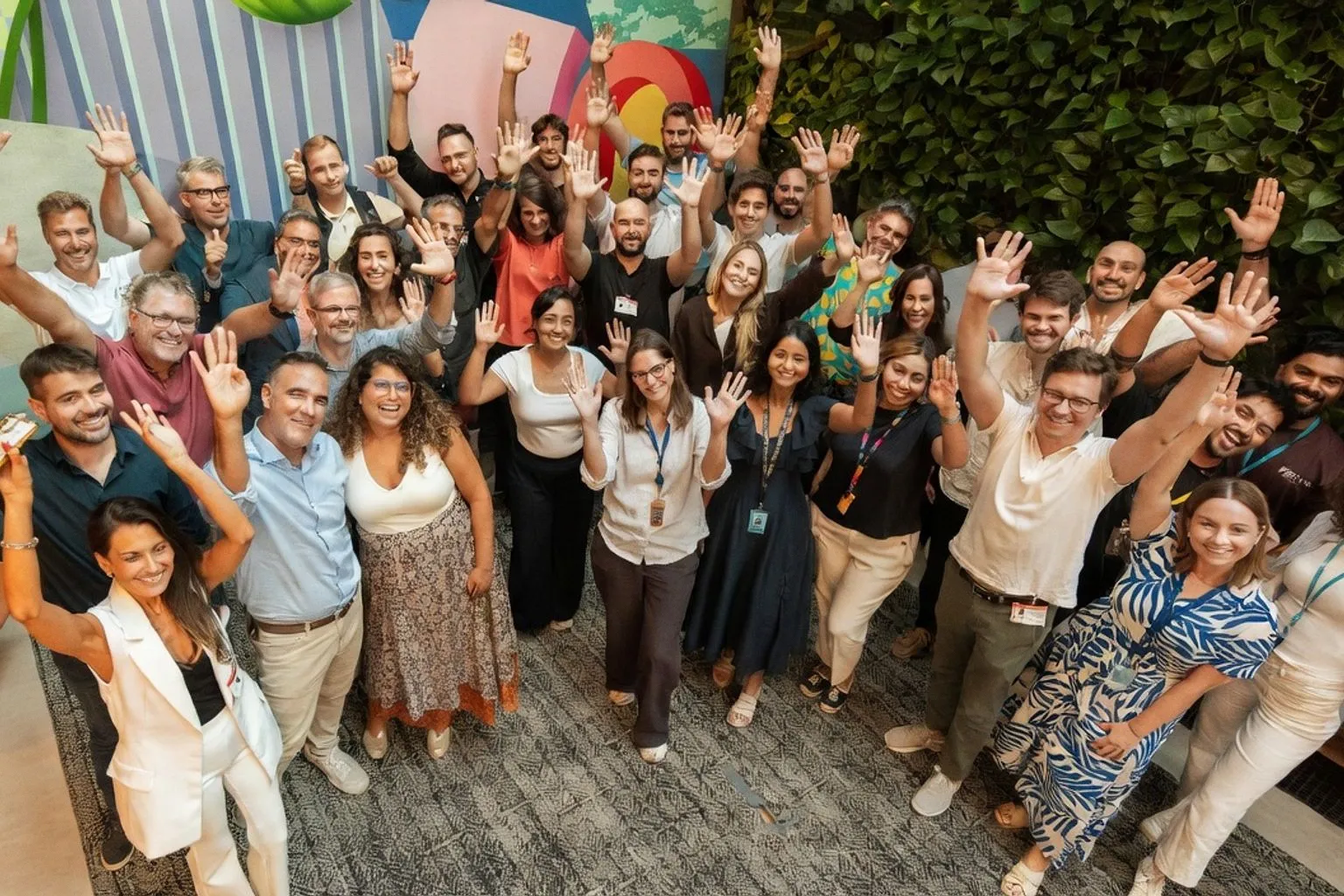 Amazon Selects 11 ClimateTech Startups to Pilot Sustainability Solutions in European Logistics
