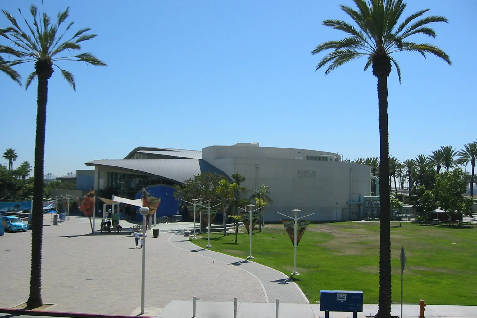 Aquarium of the Pacific: A step-by-step guide to ticket access
