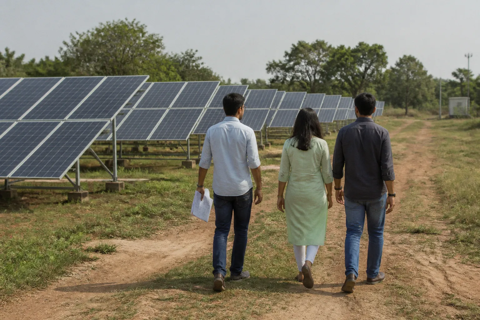 August 2026 ClimateTech Grants in India: NURTURE and Prakriti Opportunities