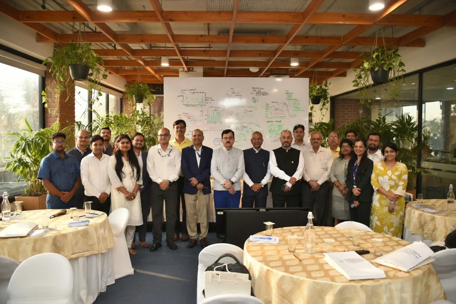 Bridging the Gap Between Climate Vision and Market Viability