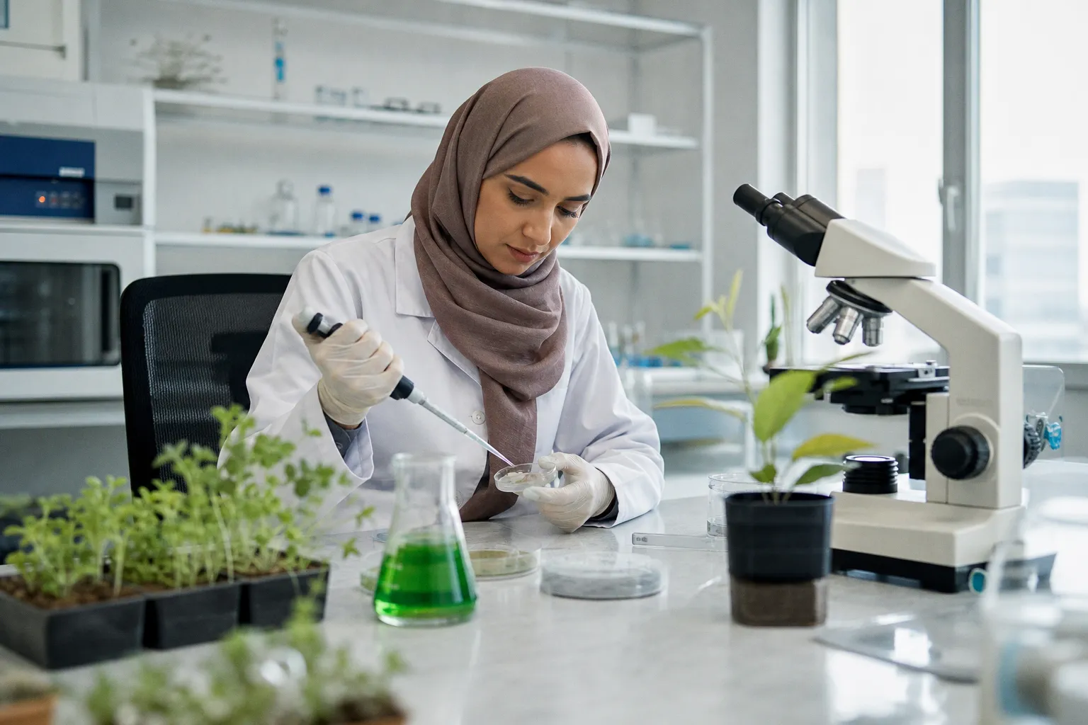 C3 Unveils EmpowerHer Climate Accelerator for MENA Sustainability Startups