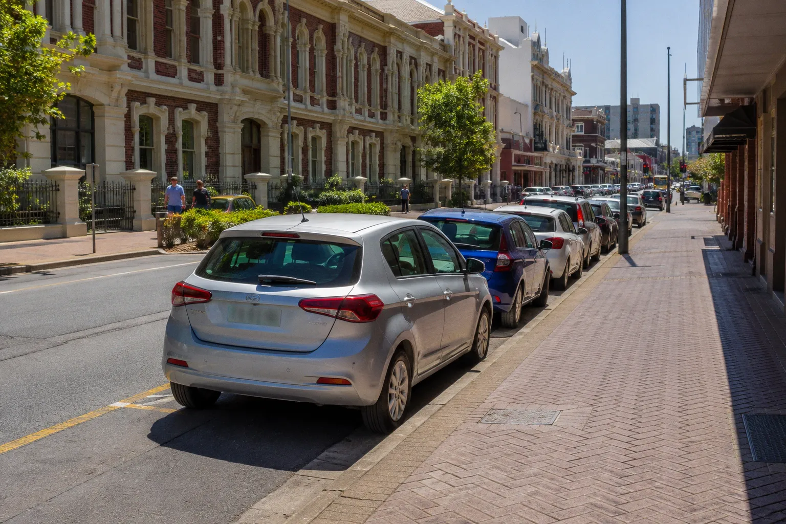 Car Rental in Adelaide, Australia: A Practical Guide