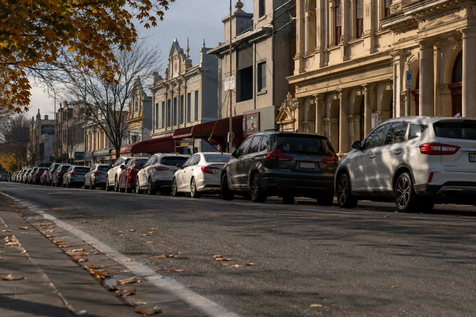 Car Rental in Ballarat, Australia: Practical Guide