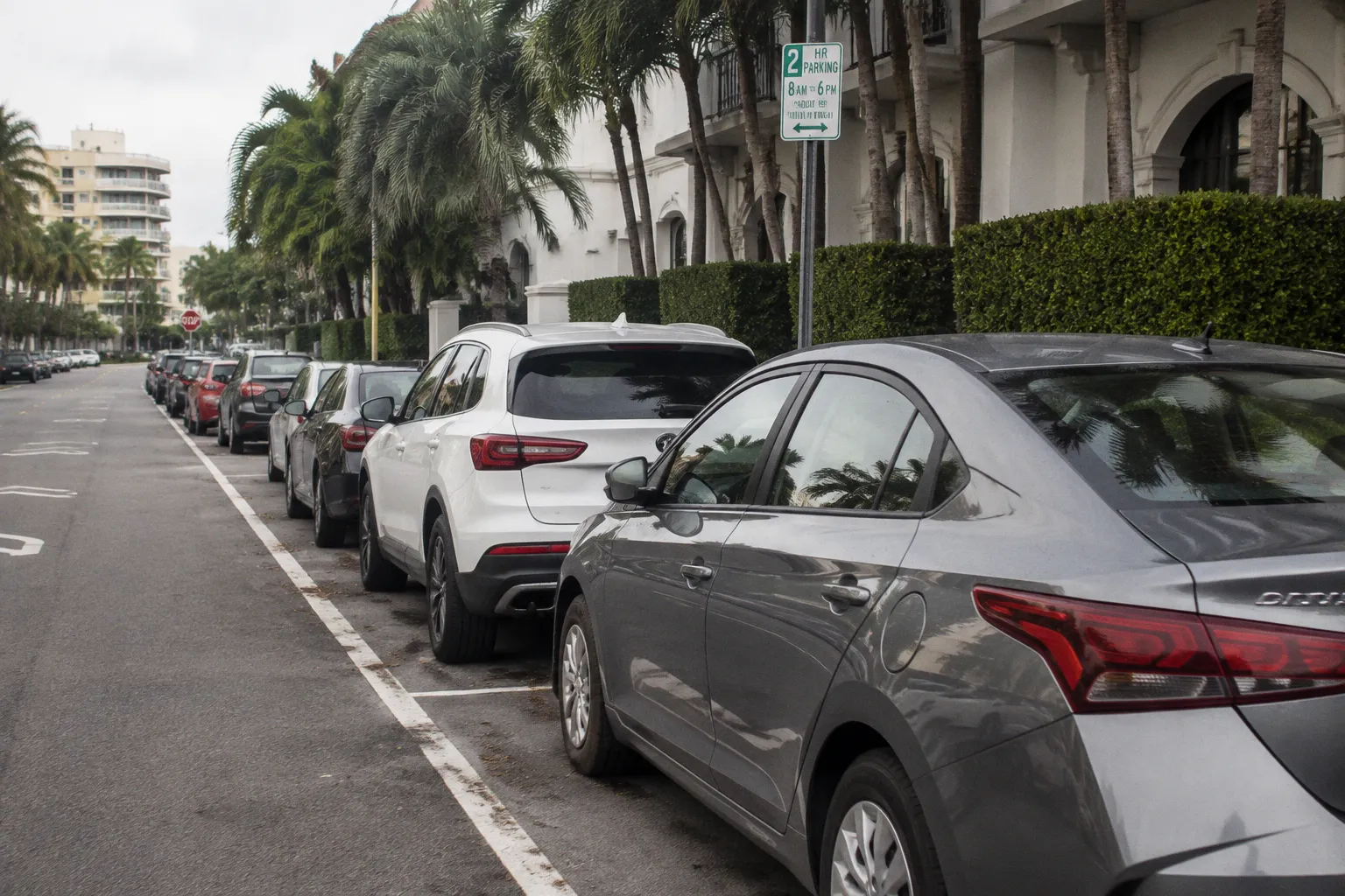 Car Rental in Miami (United States): Practical Driver's Guide