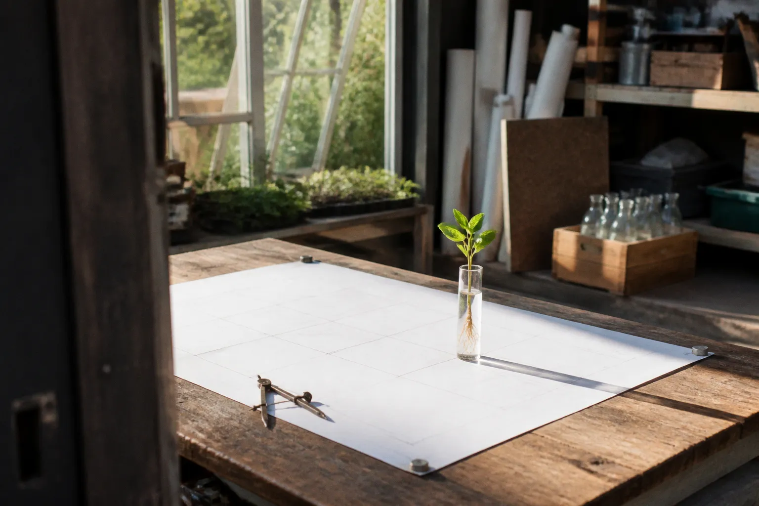 Climate business model canvas: a step-by-step creation plan