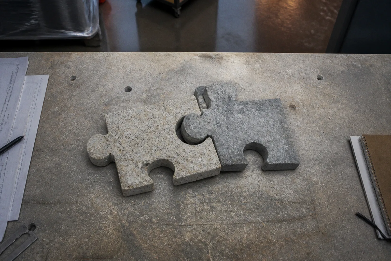 Climate co-founder matching: how team dynamics shift