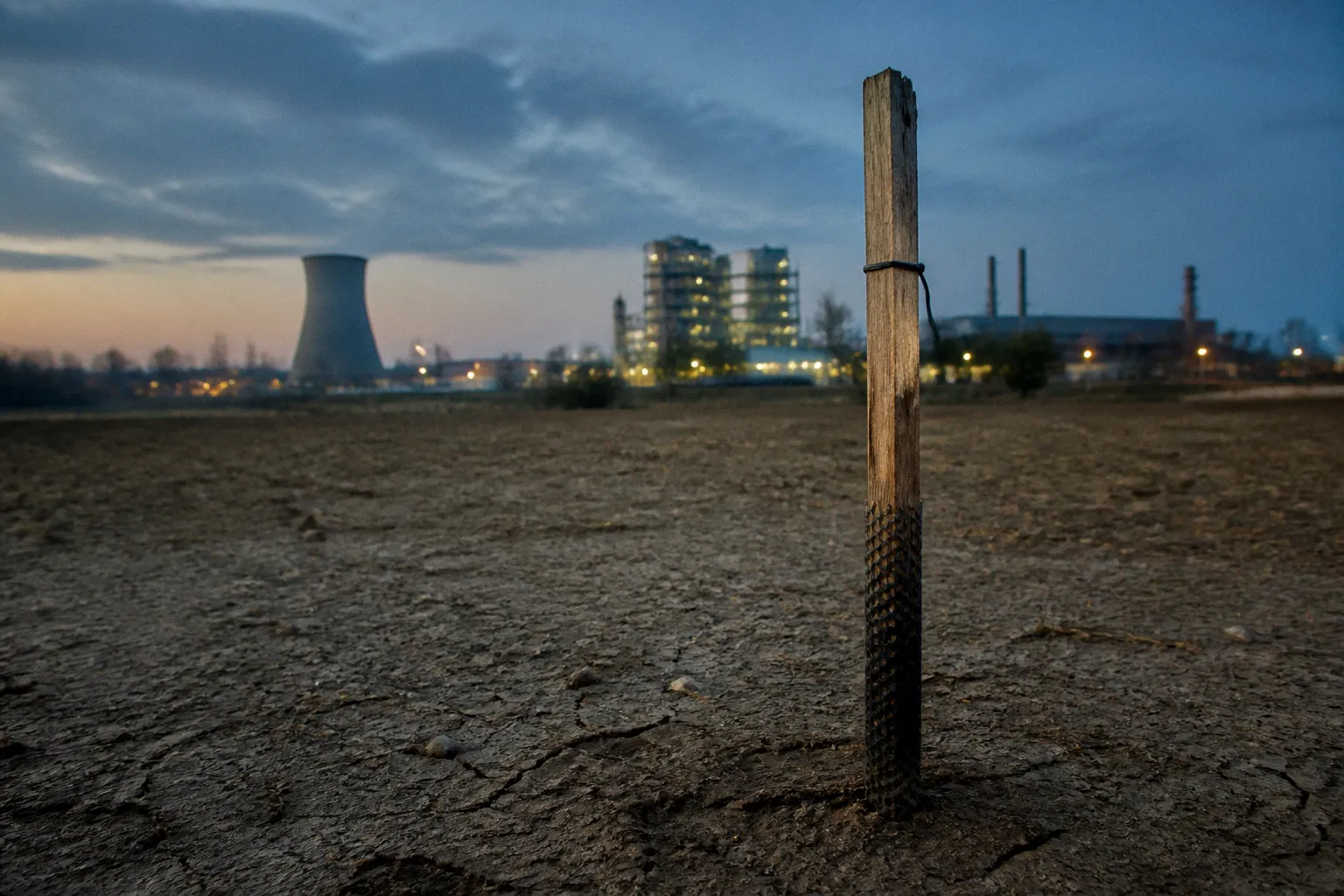 Climate early adopter acquisition: a four-stage project