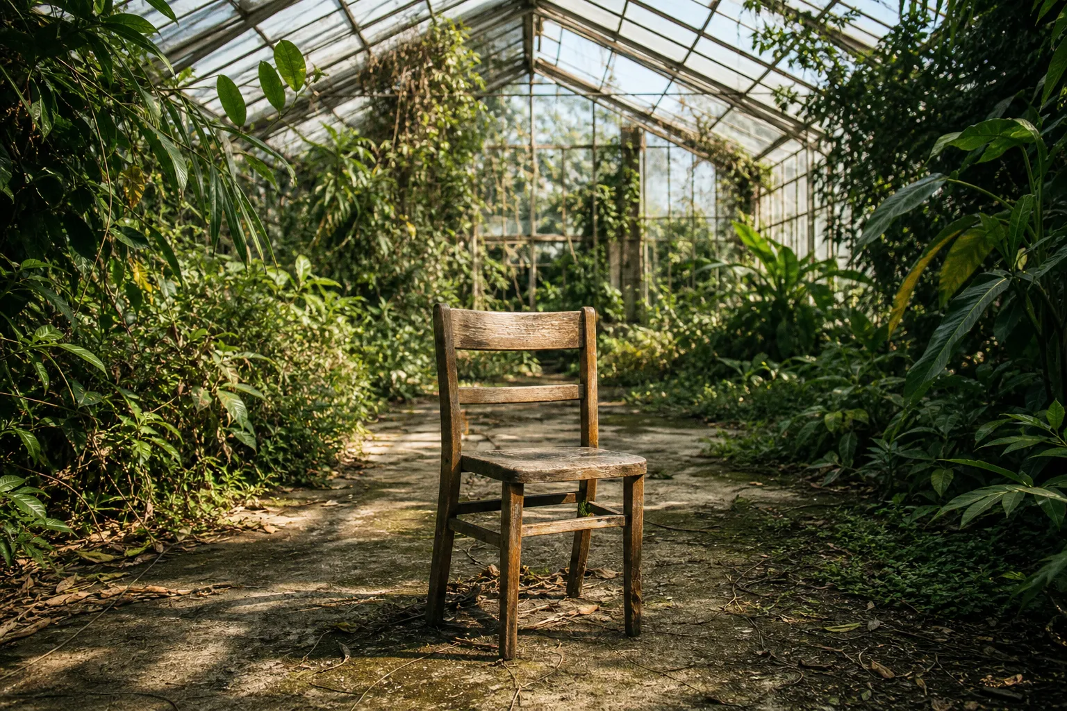 Climate founder burnout: a 5-minute daily reset