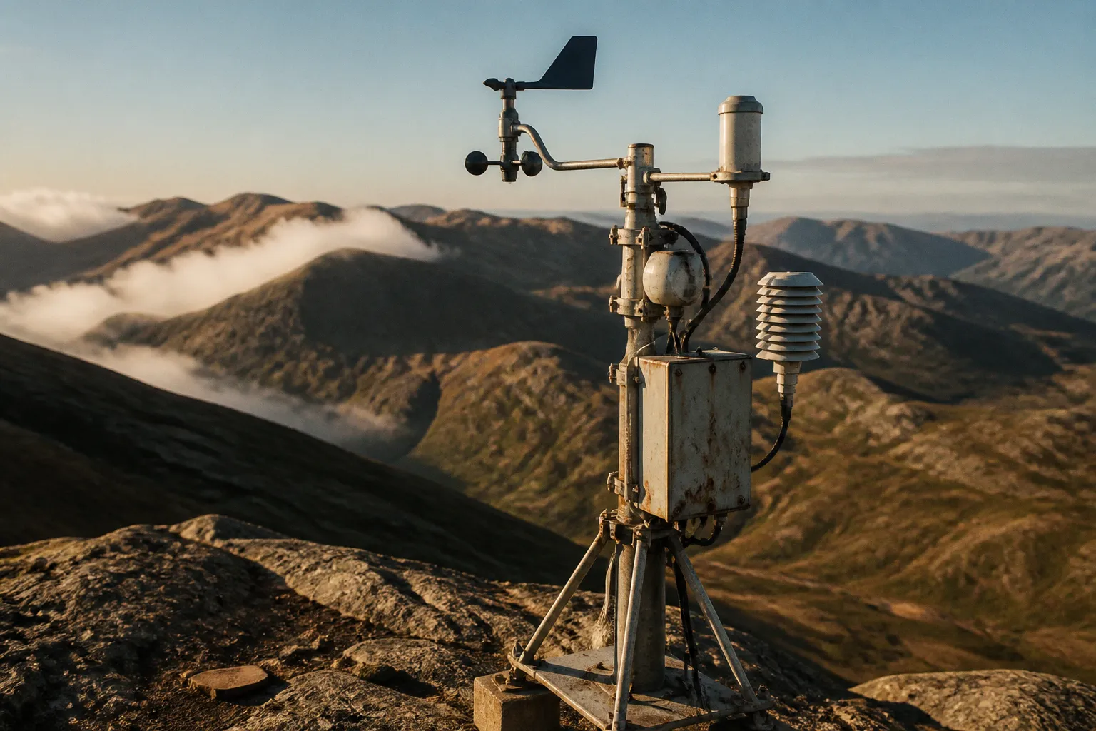Climate founder communities: choosing your network