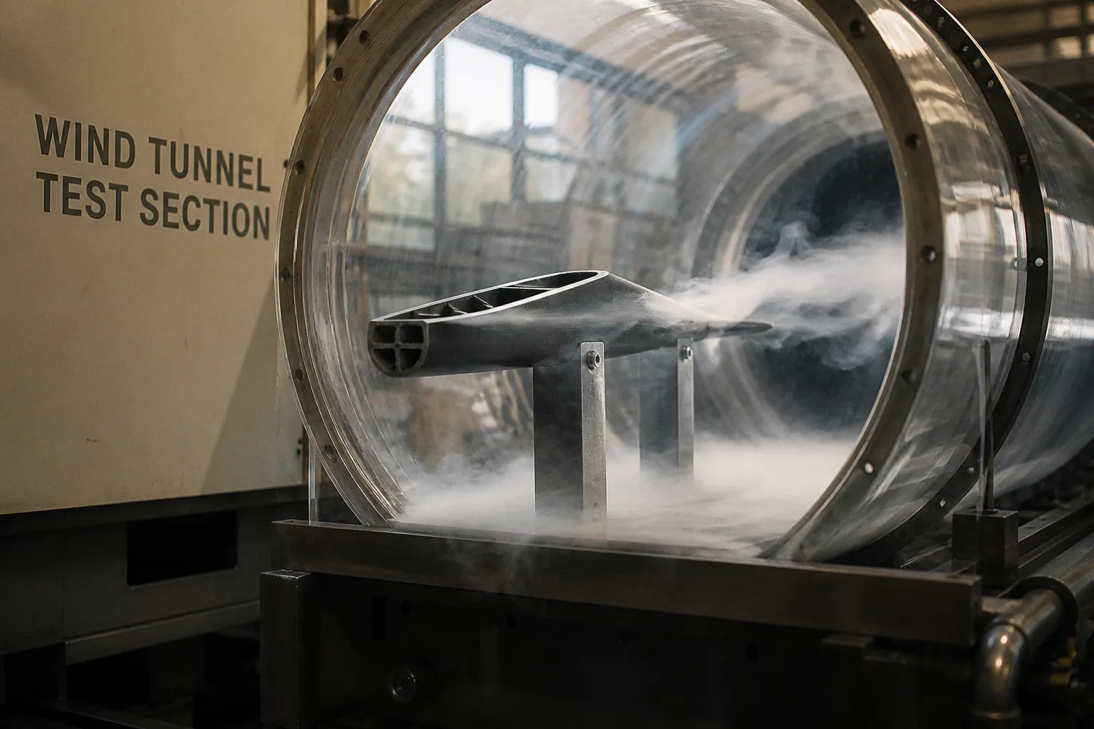 Climate hardware: simulation to physical prototyping