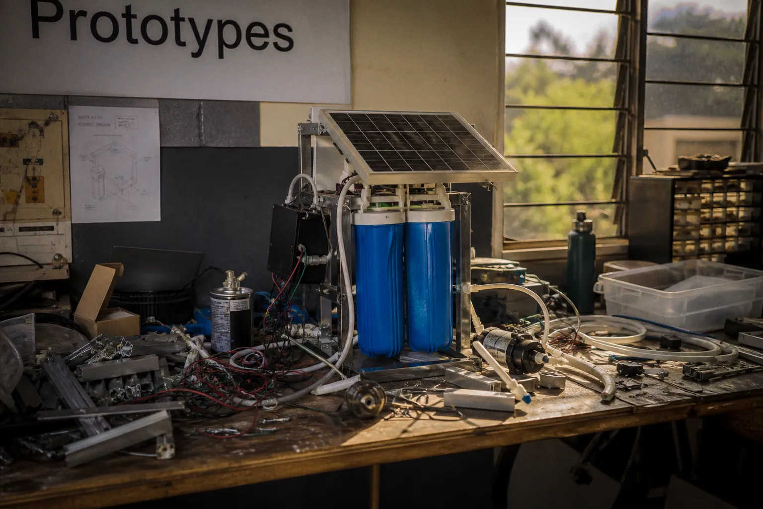 Climate MVP scope creep: 5 ways to avoid over-engineering