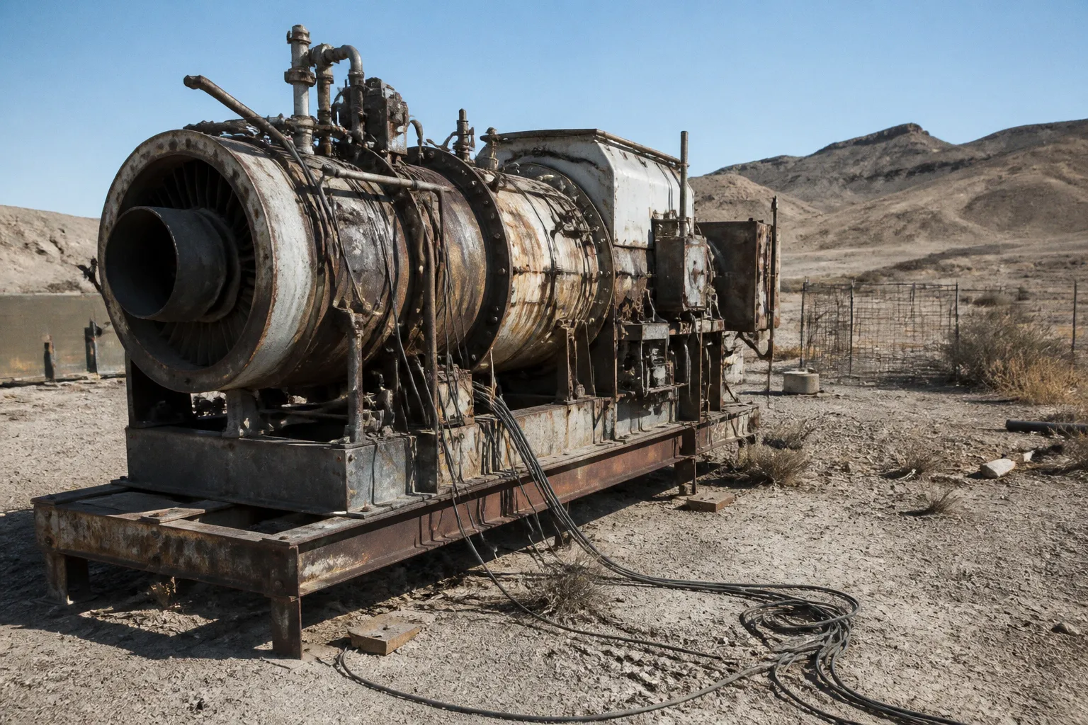 Climate pilot failure: a structured pivot plan