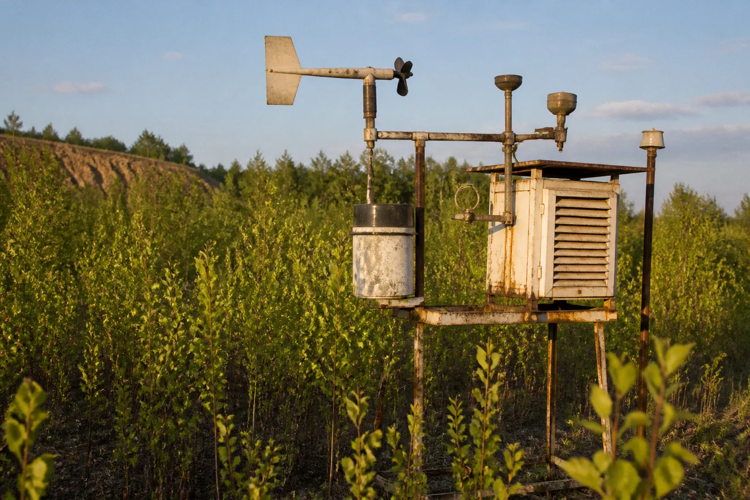 Climate services to product pivot: what changes for founders