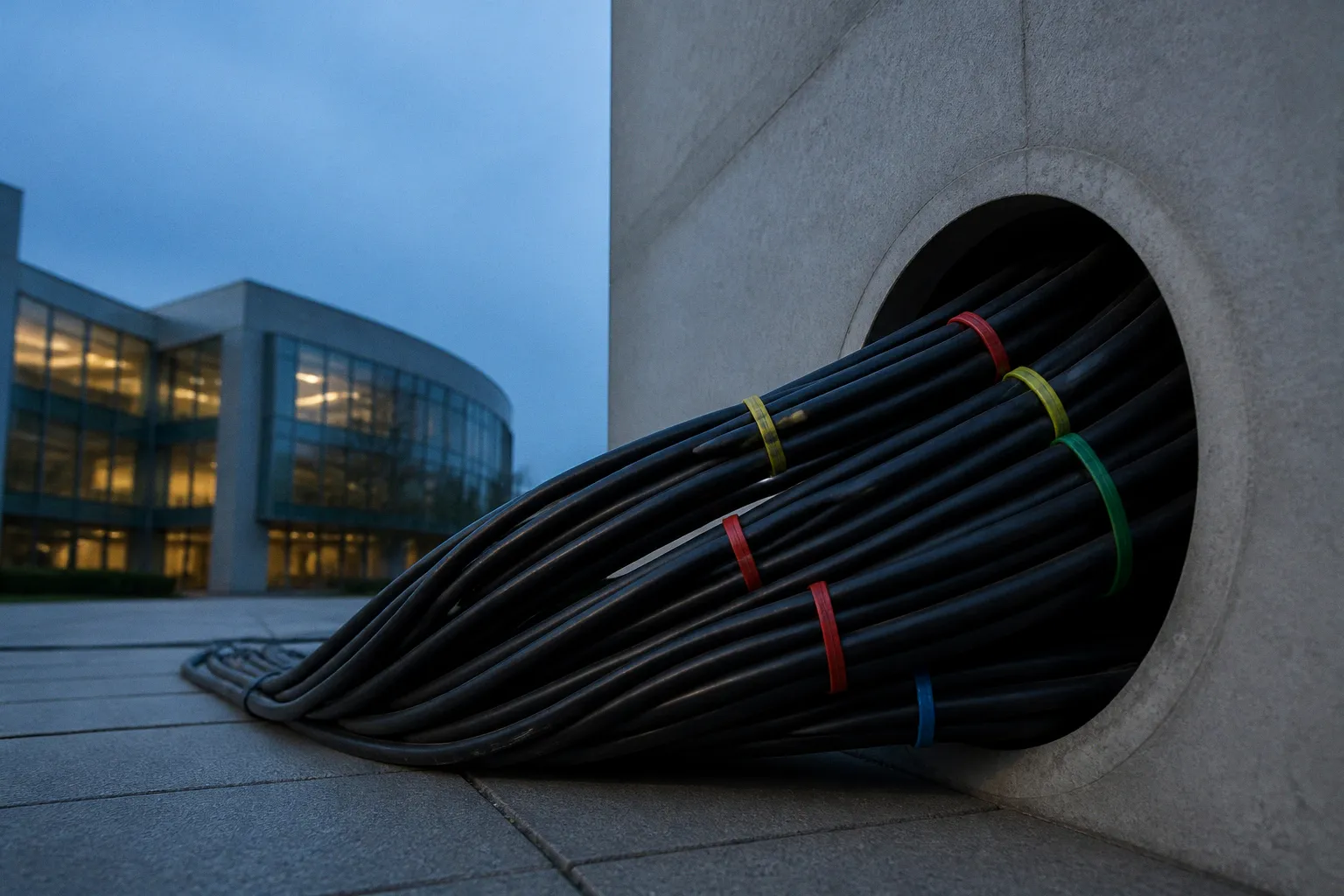 Climate software stack: 5 ways to avoid architecture mistakes