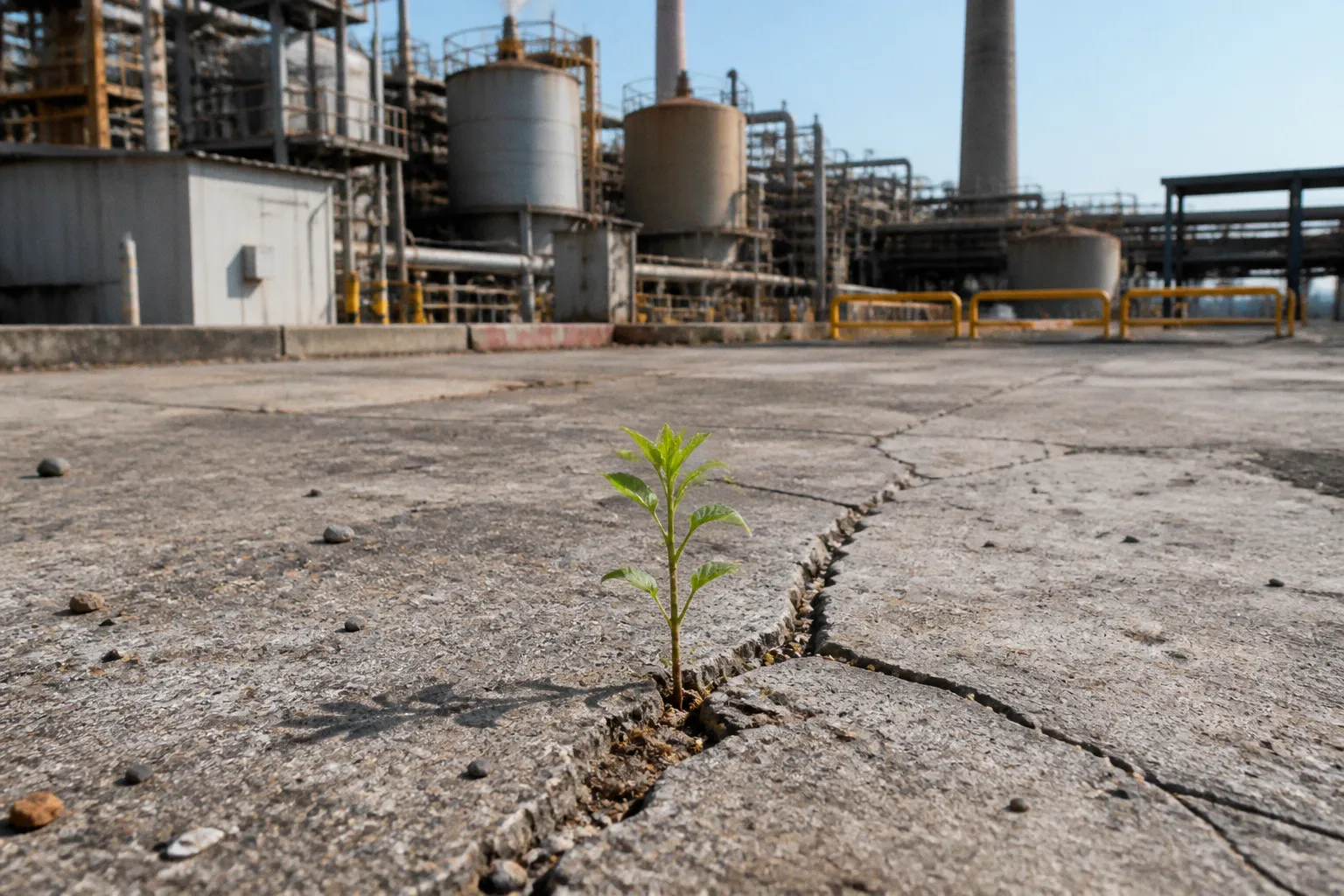 Climate startup LCA: a four-stage assessment project