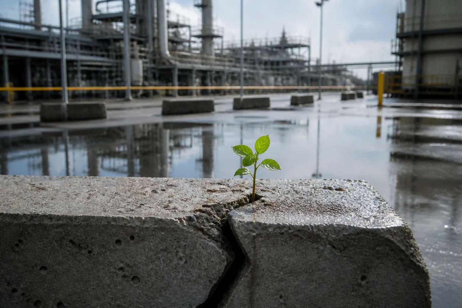 Climate startup MVT: validating B2B demand in one week