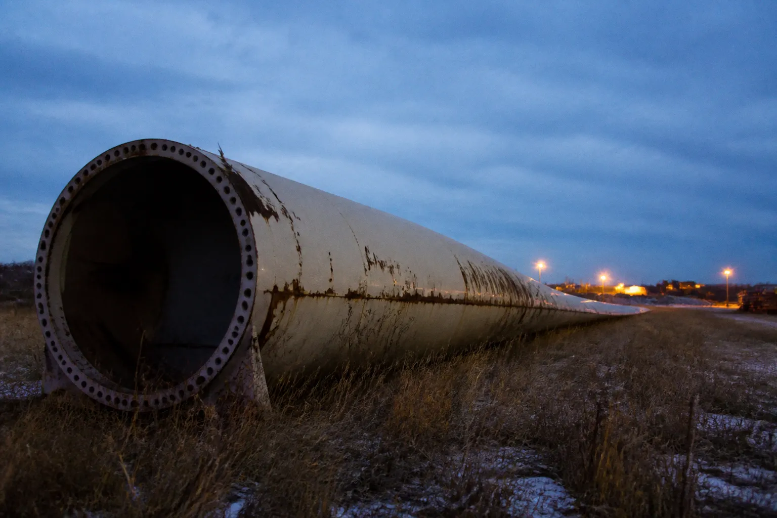Climate startup wind-down: a four-stage closure project