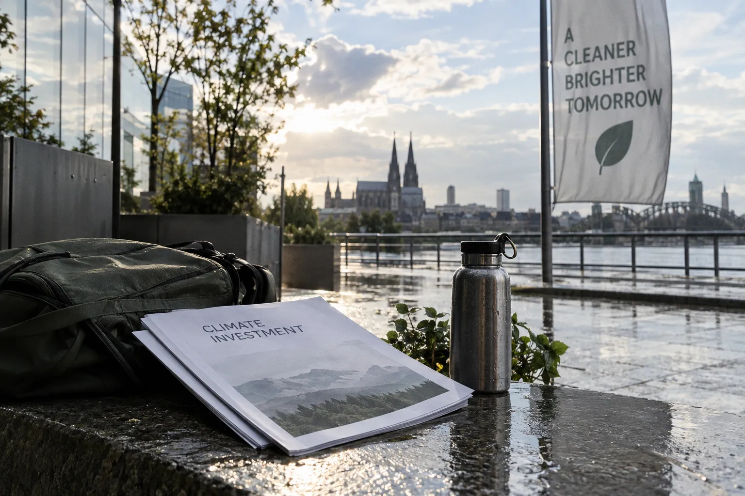 Climate Tech Fundraising Trends: Navigating the 2026 Venture Capital Contraction