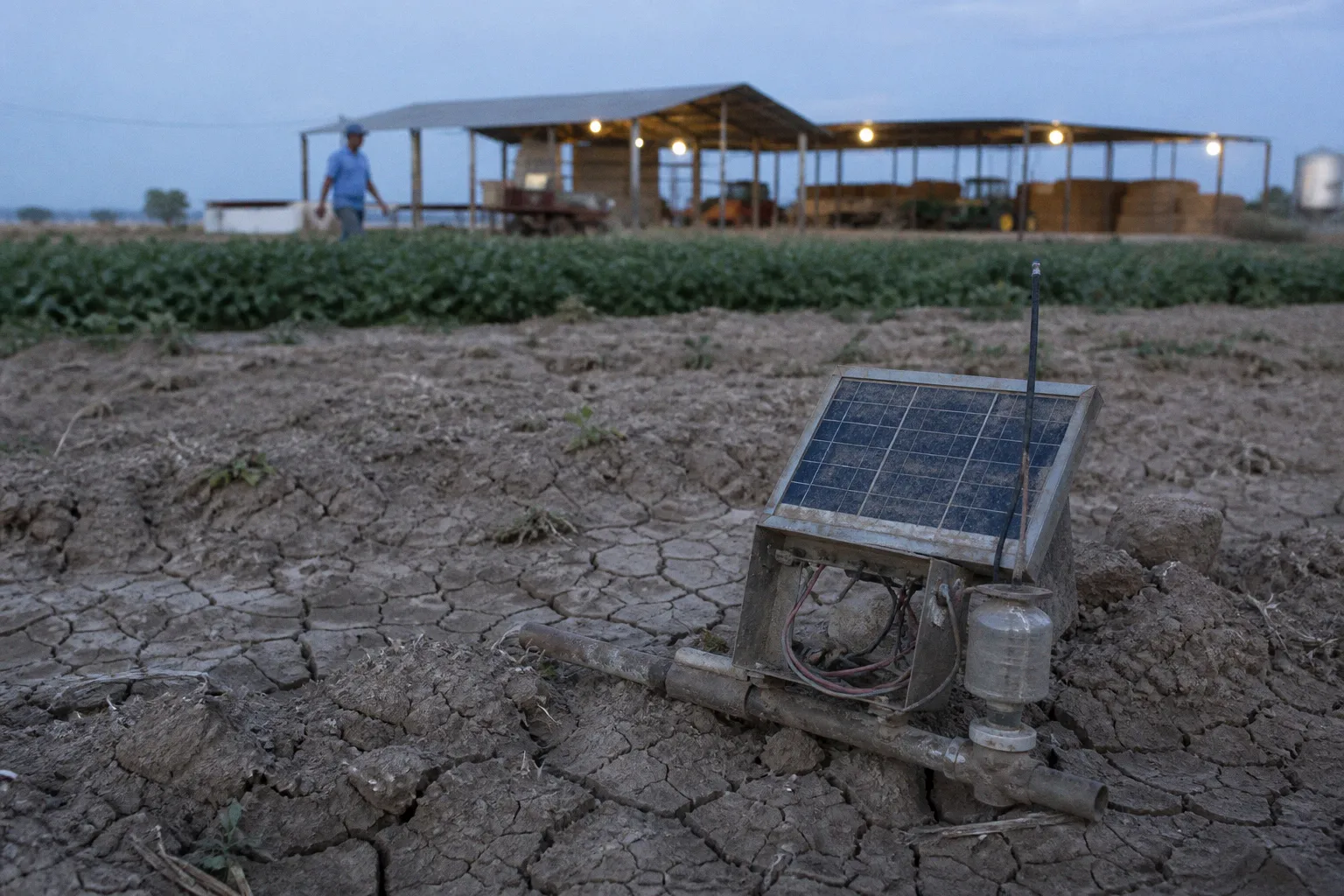 ClimateTech Customer Discovery: A Five-Stage Project Plan