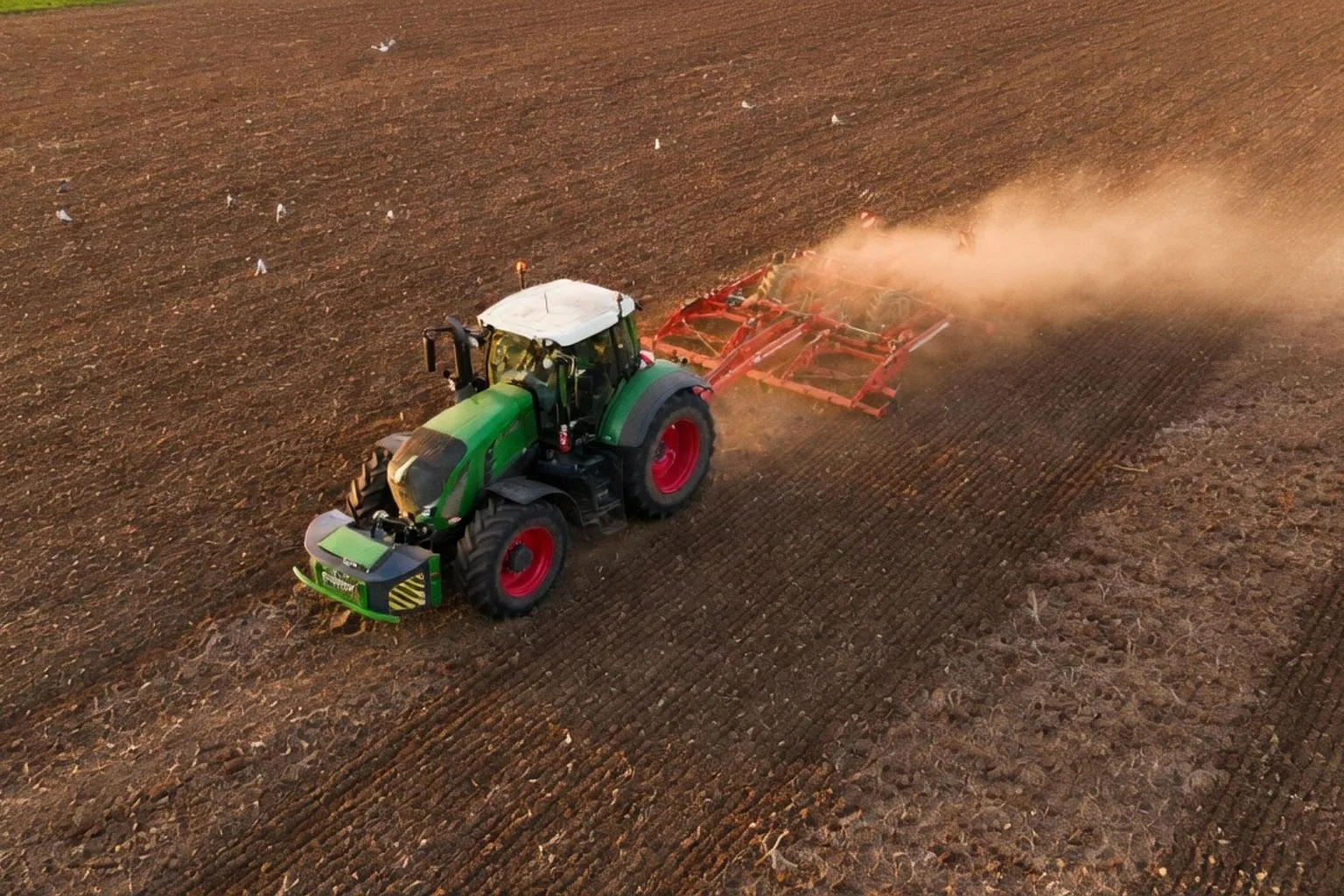 Defra Partners with Geovation to Accelerate ClimateTech Land-Use Innovation