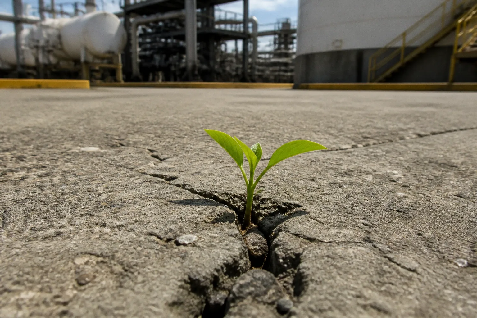 Early adopter qualification: a 3-step climate tech filter