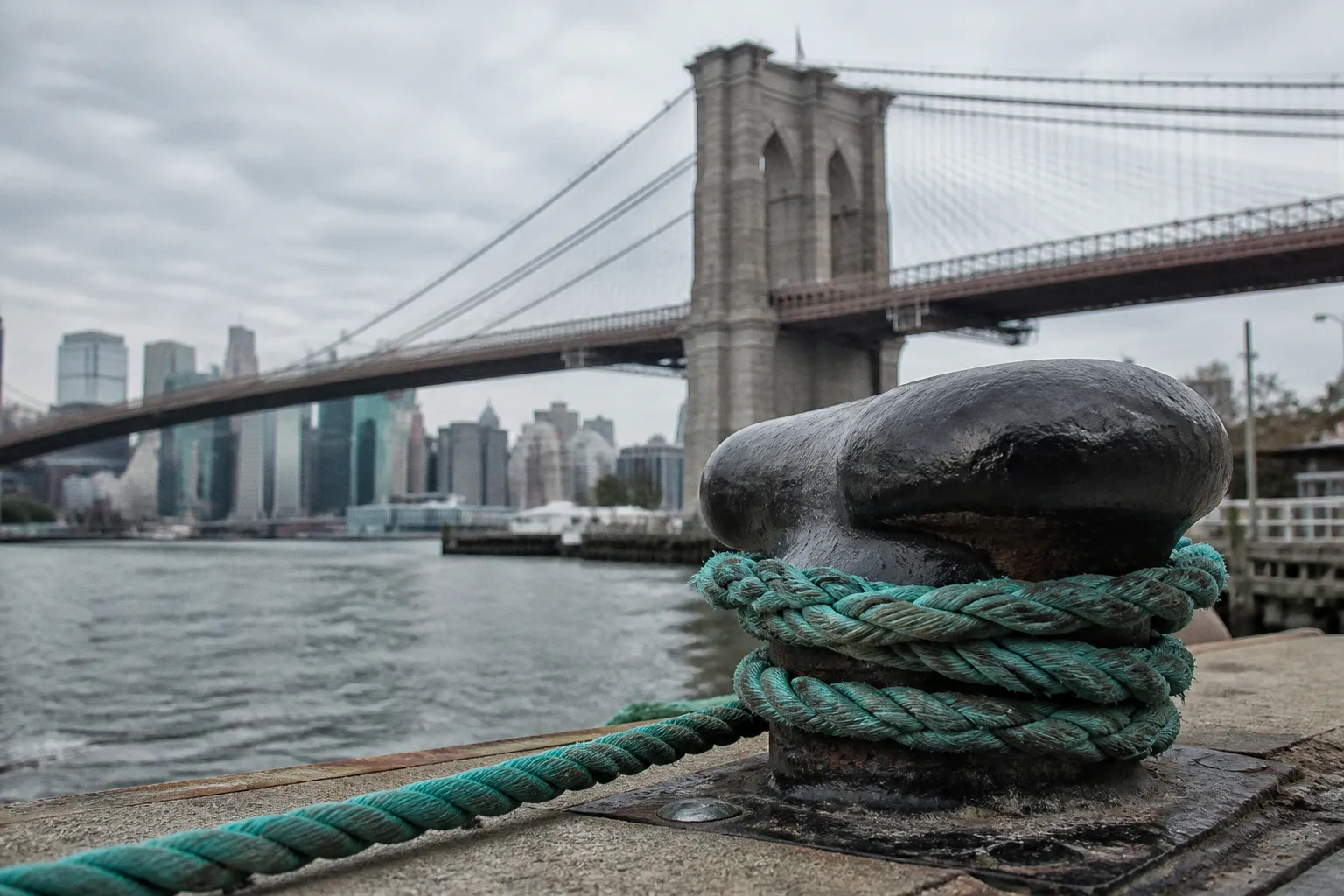 Evaluating the Make It in Brooklyn Climate Tech Pitch Contest
