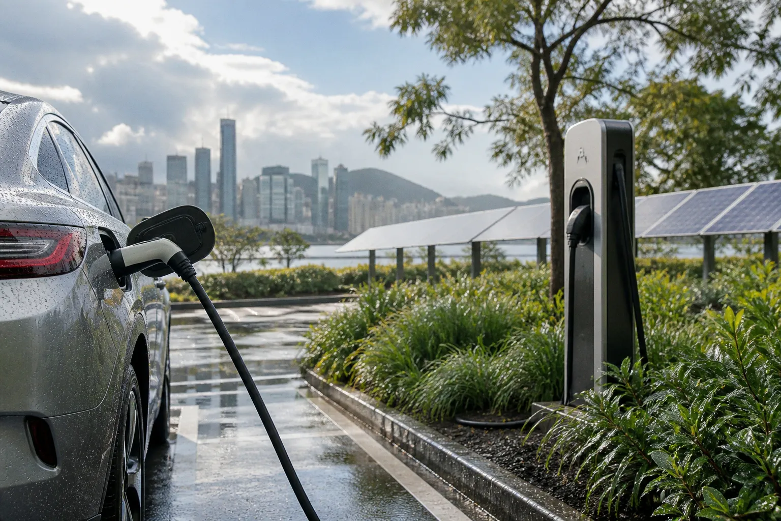 Evaluating the New Wave of ClimateTech Accelerators and Mobility Programs