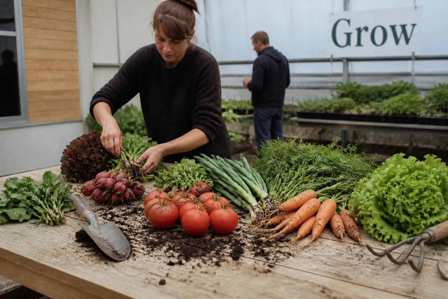 Expedition Future: Securing Austrian Funding for Nature-Based Climate Tech