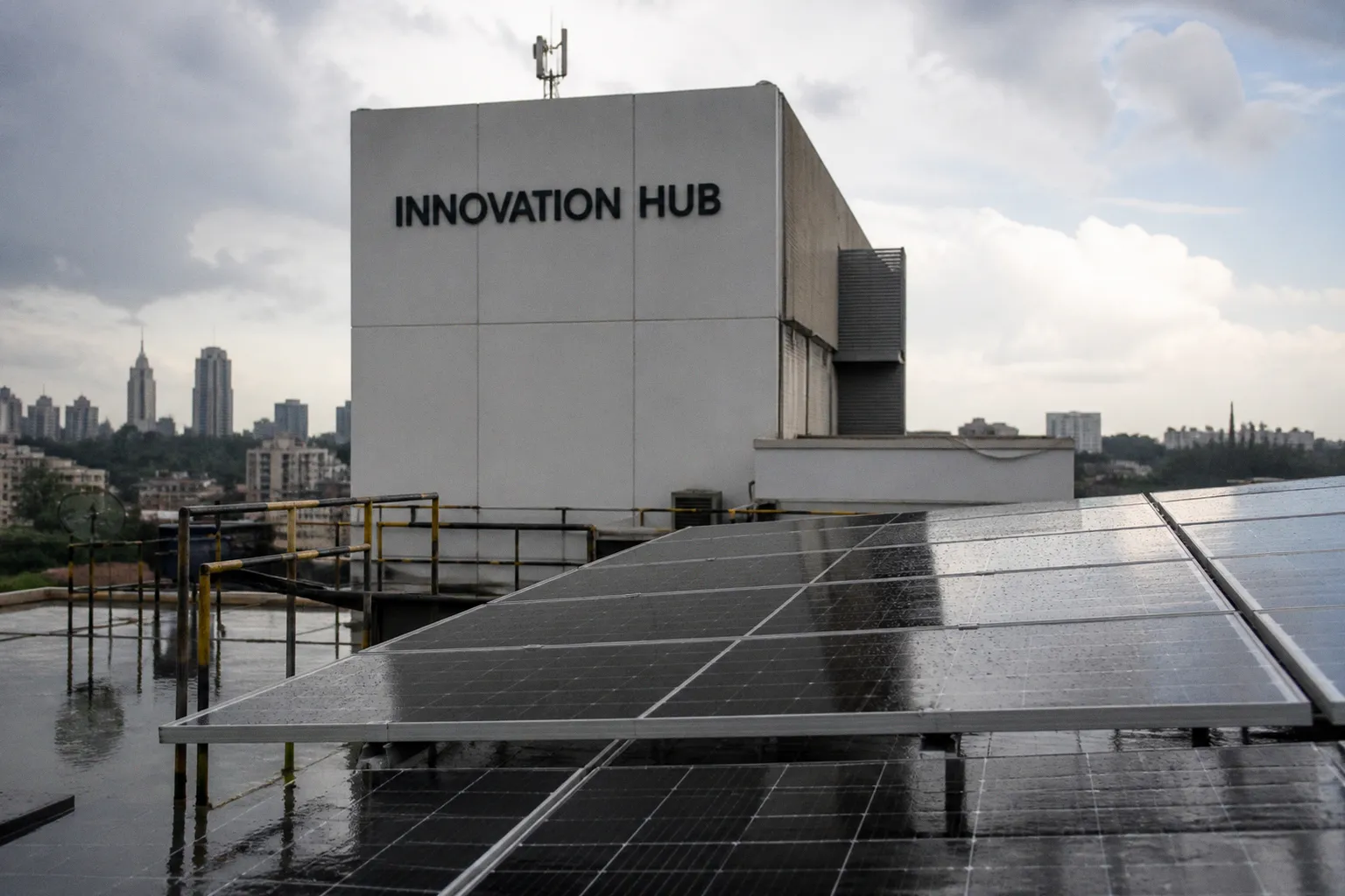 Flowt Secures Pre-Seed Funding to Automate Climate Finance Underwriting in Africa