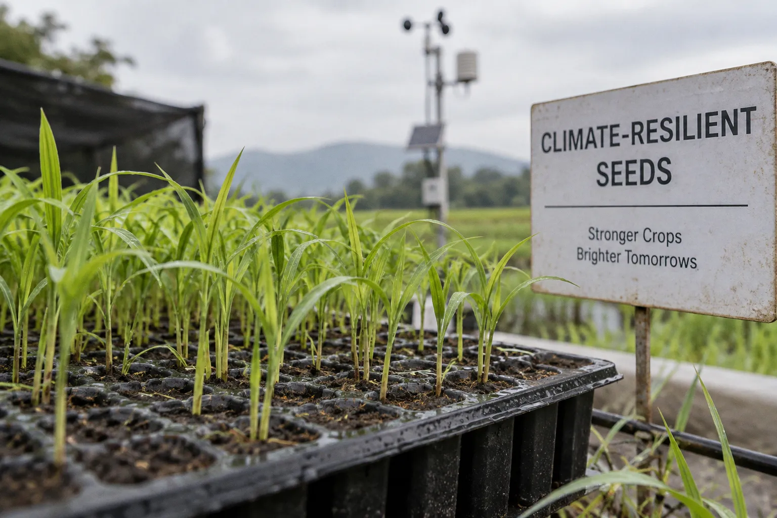 Google Targets Asian ClimateTech Startups with New AI-Focused Accelerator