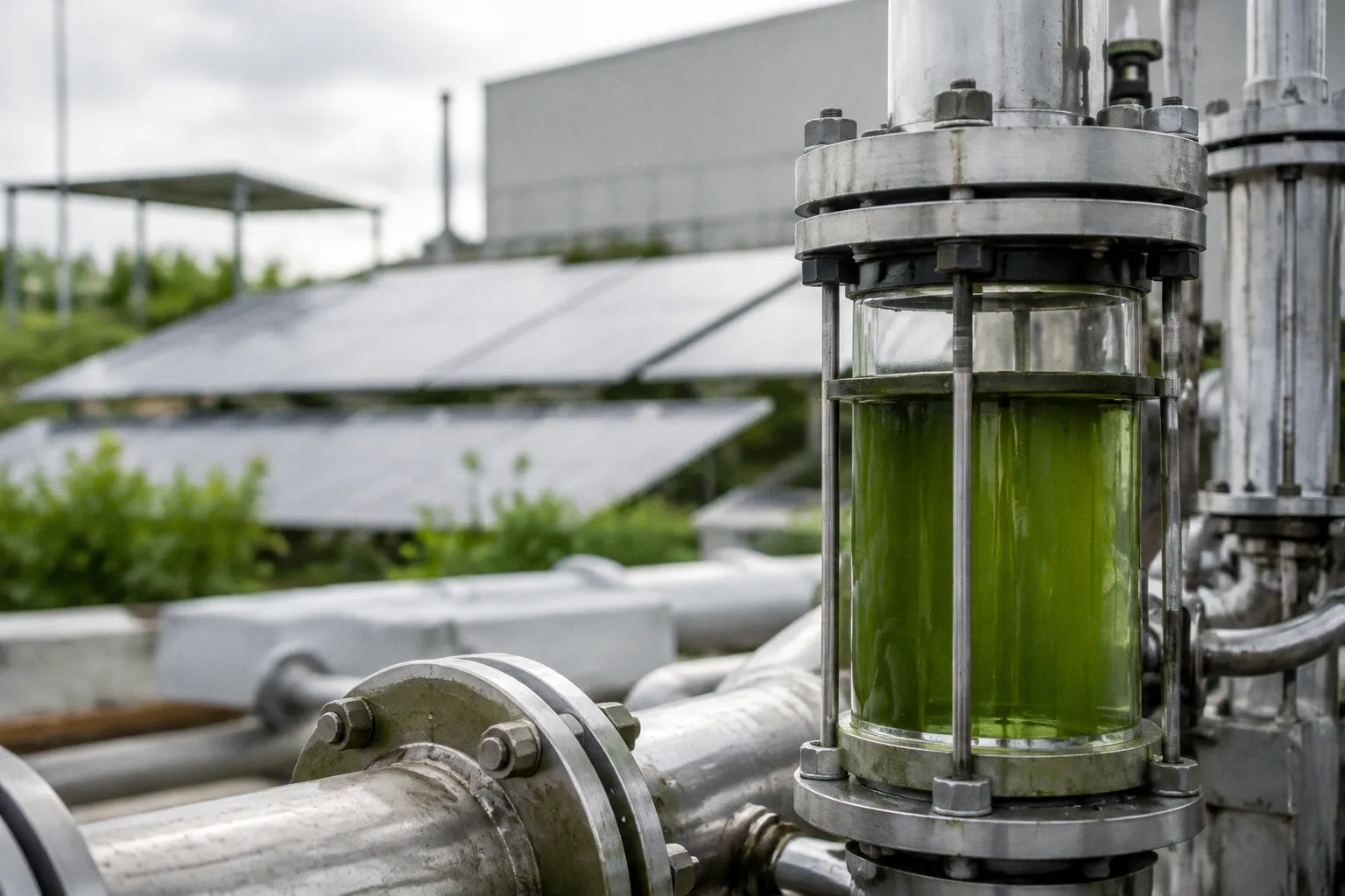 Green Accelerator Debuts to Bridge the Funding Gap for Climate Tech in Emerging Markets