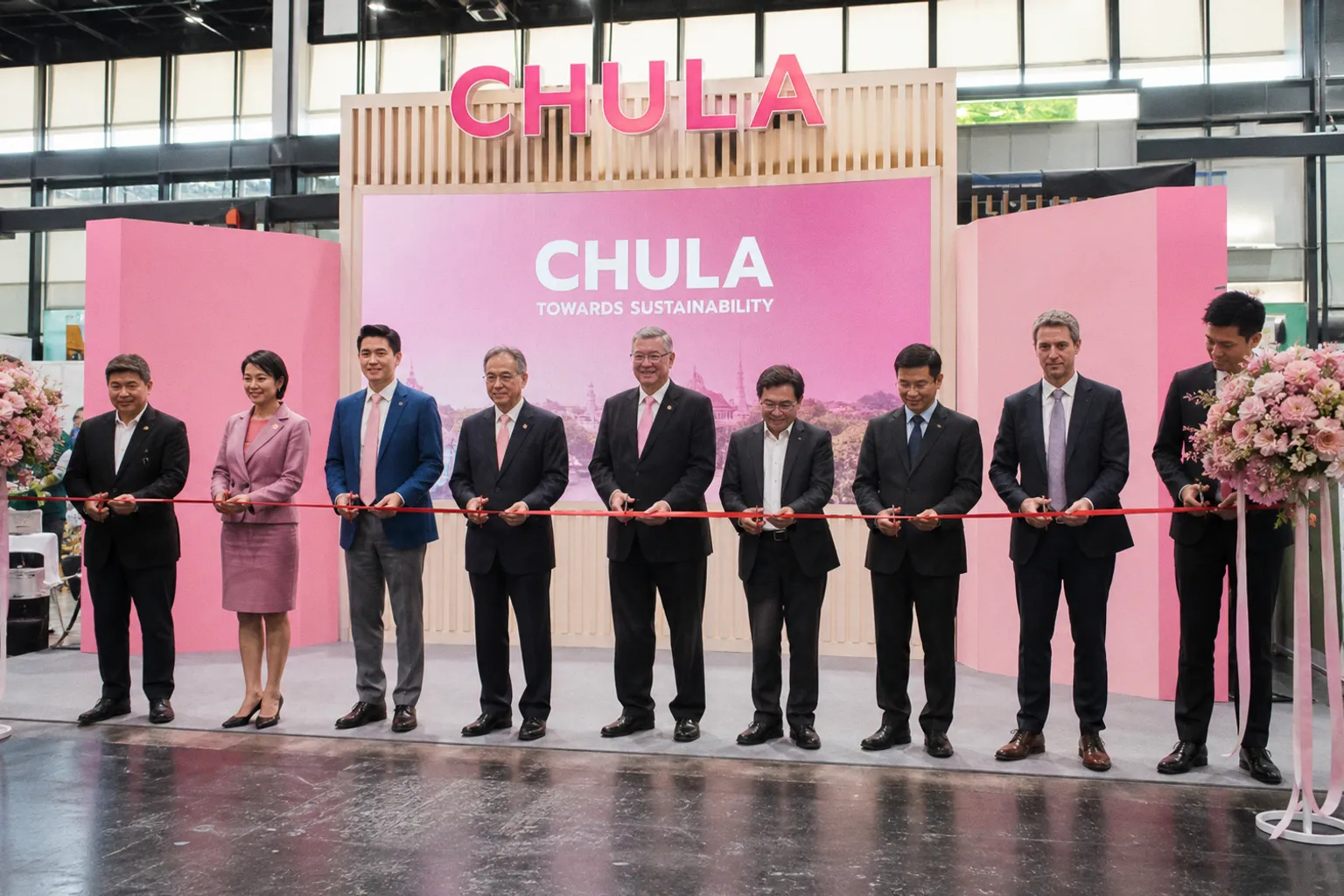 How Chulalongkorn University is Building a Direct Bridge for Thai ClimateTech to Europe