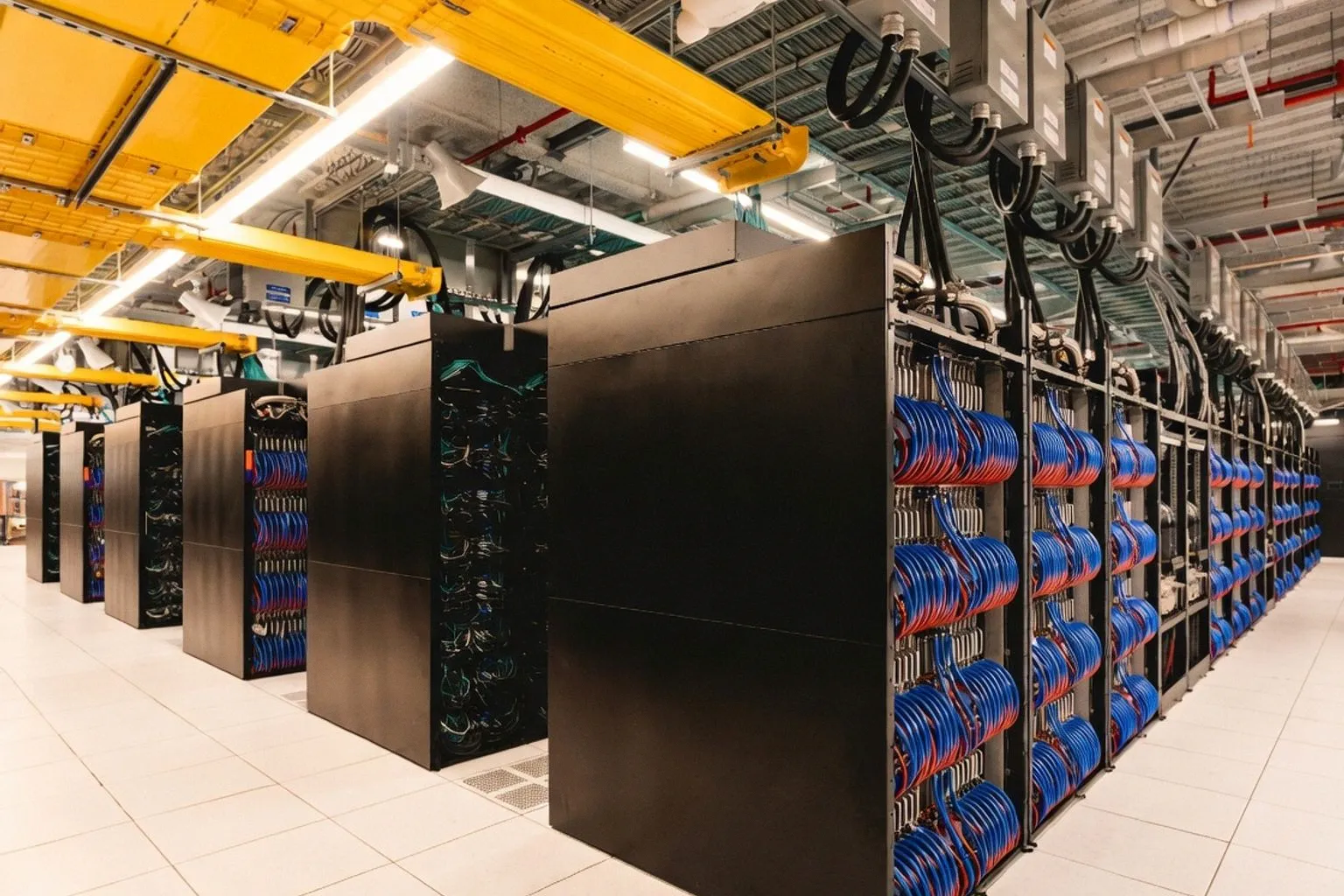 How DOE National Labs Are Opening Their AI Foundation Models to ClimateTech Founders