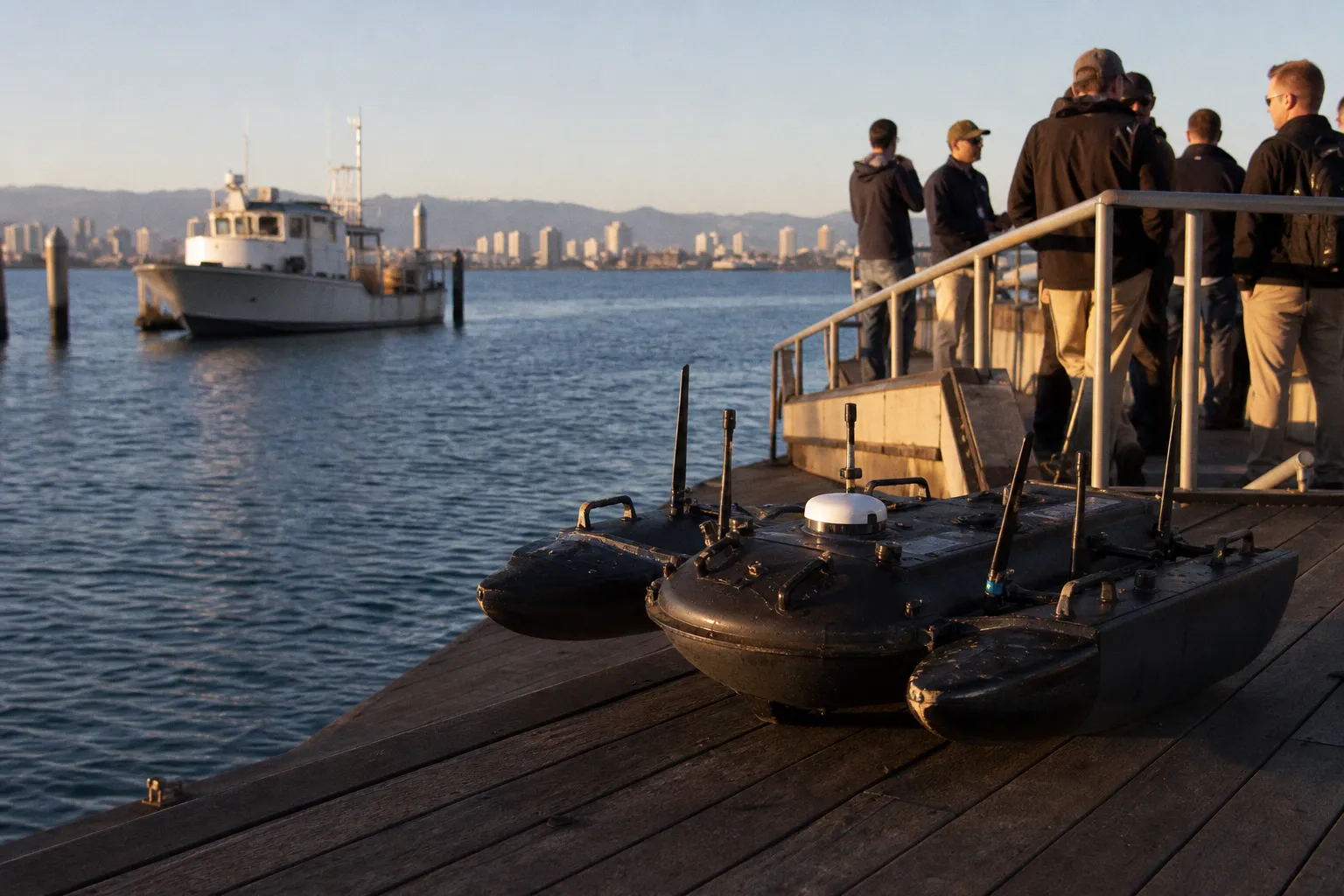How GIST Lab Startups Validate ClimateTech Demand in the US Market