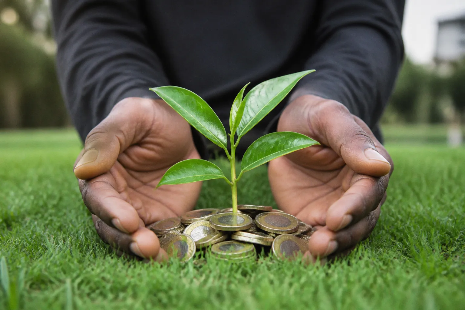 How Kenya’s Green Innovators Are Driving the Next Economic Leap