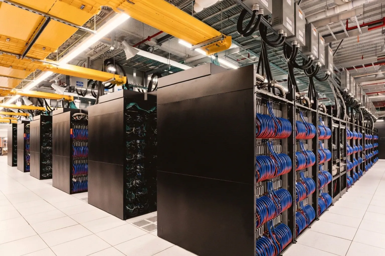 How the DOE’s New AI Foundation Models Are Reshaping ClimateTech Ventures