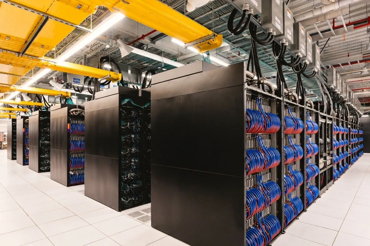 How the DOE’s New AI Foundation Models Are Reshaping the ClimateTech Market