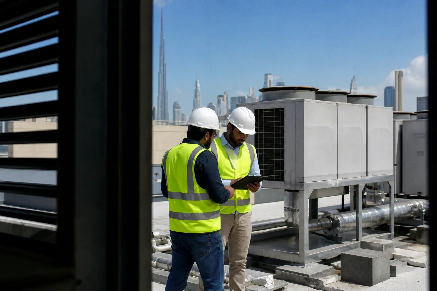 Hub71 Scales Initiate Program to Boost Early-Stage ClimateTech Ventures