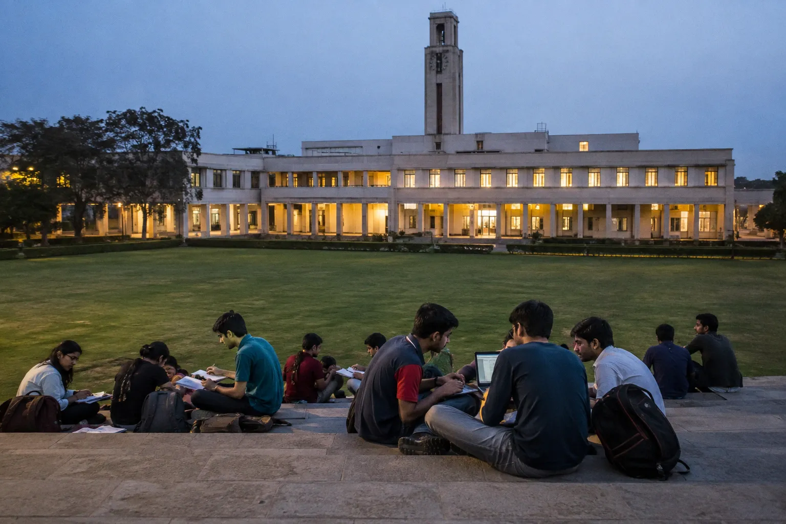 IDFC FIRST Bank and BITS Pilani Partner to Accelerate Eight Climate and Health Startups