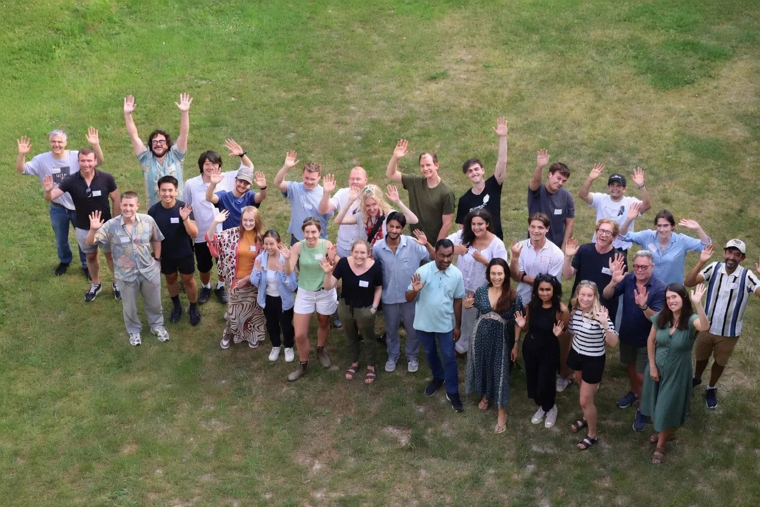 Inside The Greenhouse: How 16 Climate Startups Are Scaling Net-Zero Solutions