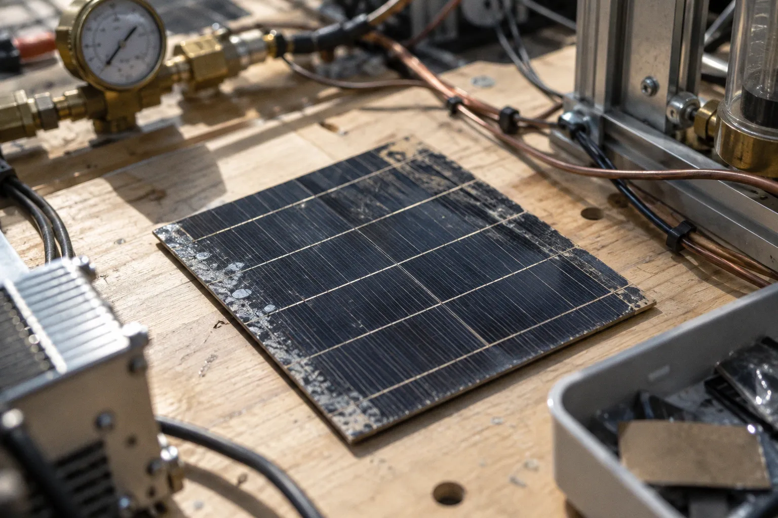 Korea Climate Week Launches to Connect Local Climate Tech Startups with Global Capital