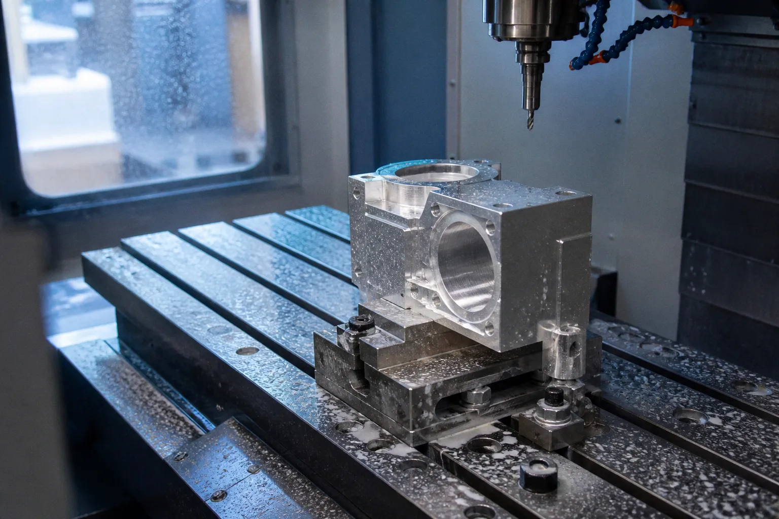 Lab prototype to production: scaling climate hardware