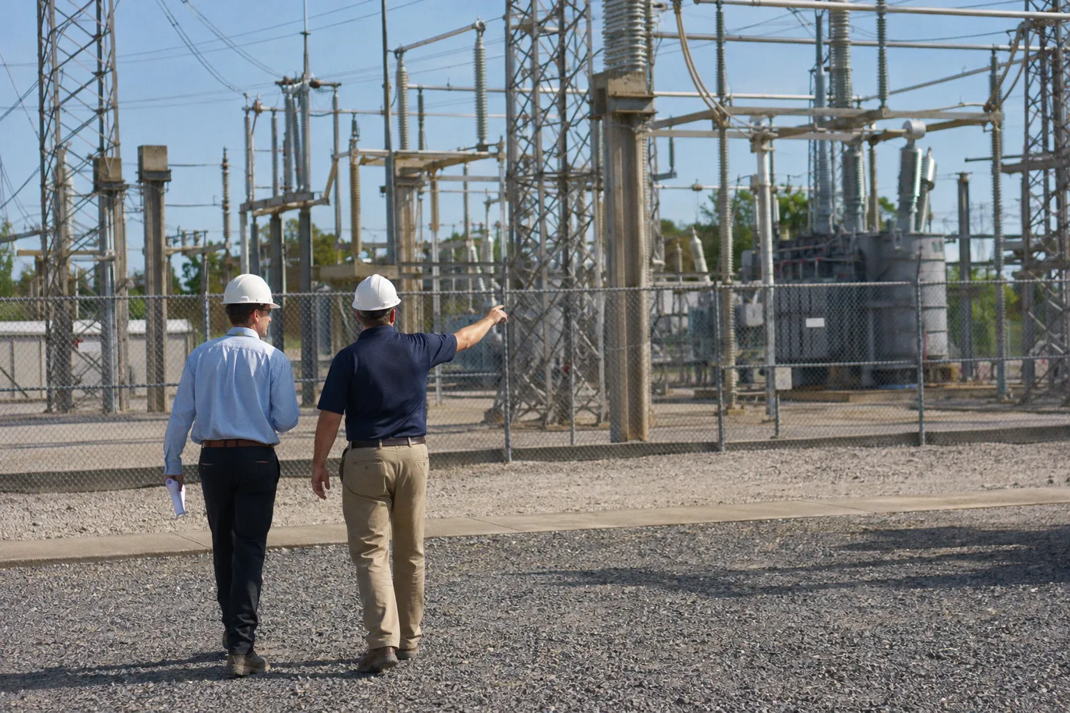 Light Secures $46 Million to Scale Its Embedded Electricity Platform