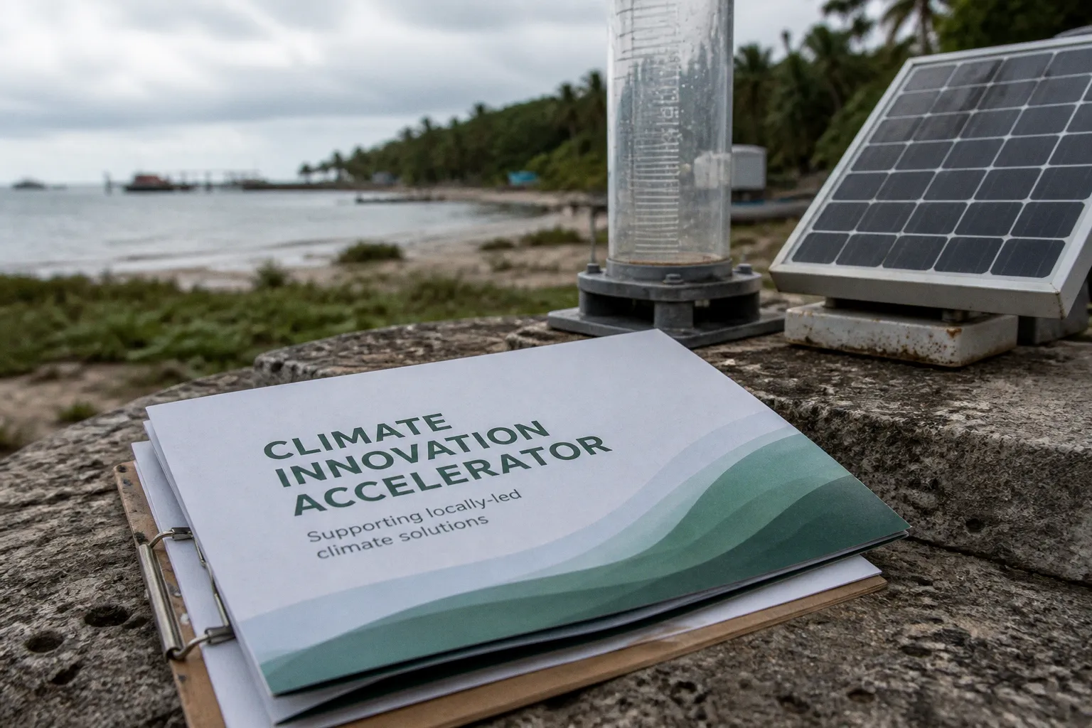 Navigating the 2026 Climate Tech Funding Landscape: Key Summits and Grants