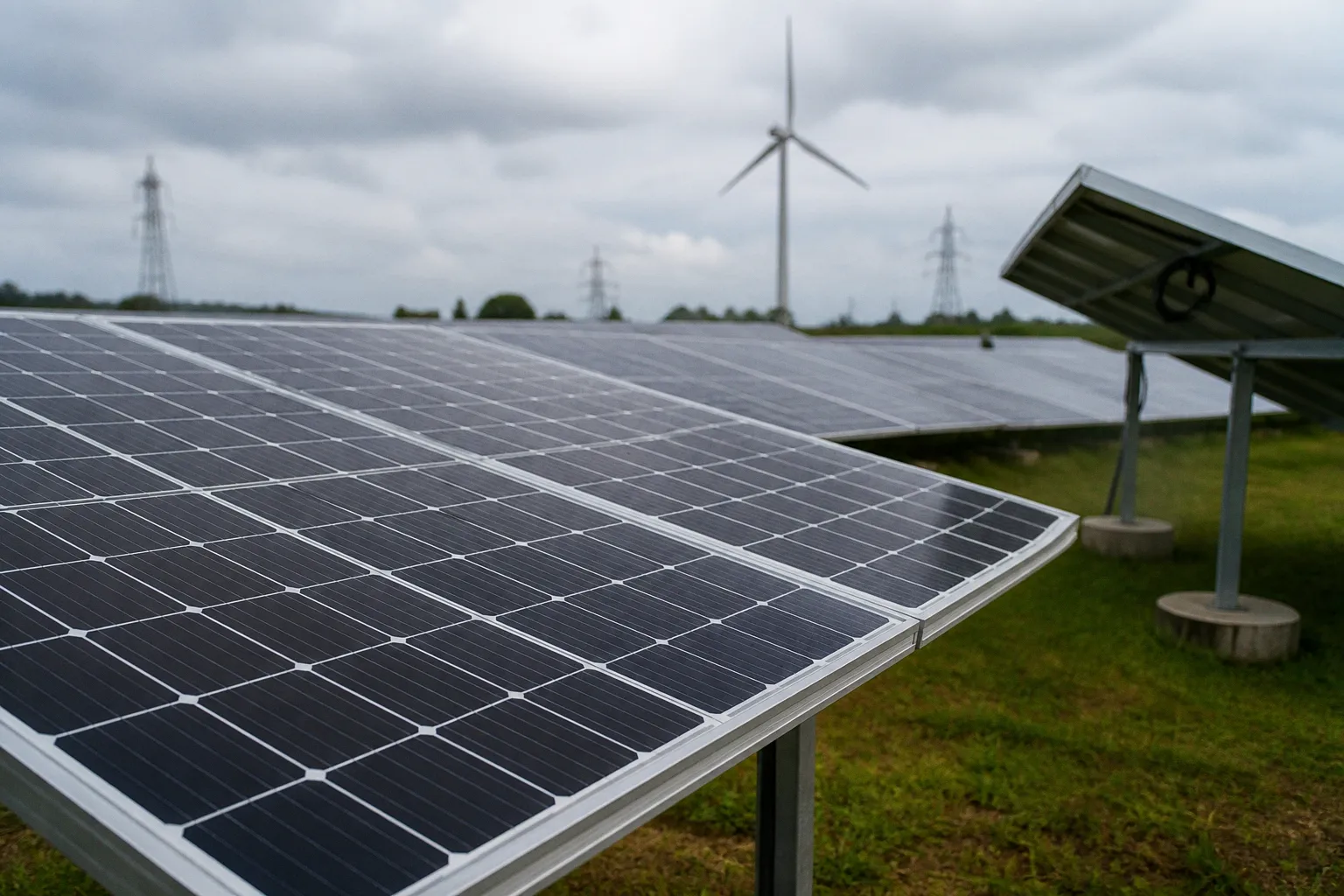 New Funding and Incubation Opportunities for ClimateTech Founders in India