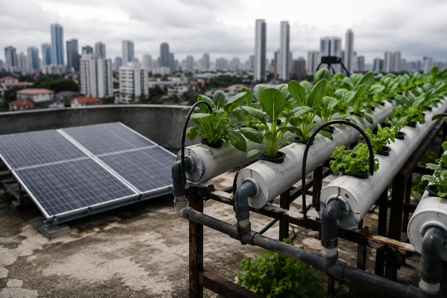 New Non-Dilutive Funding Opportunities for Early-Stage ClimateTech Founders