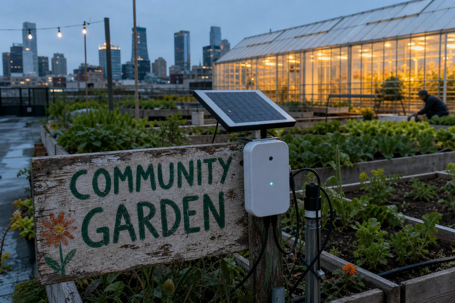 No-code MVP or custom code for climate startups?